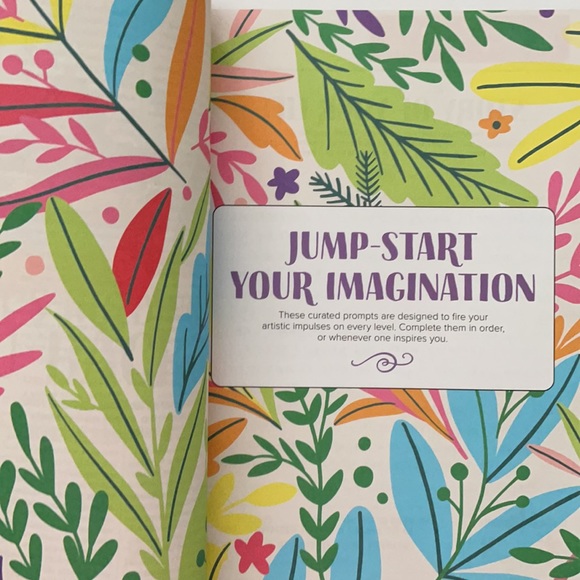 The Creativity Notebook - Picture 3 of 3